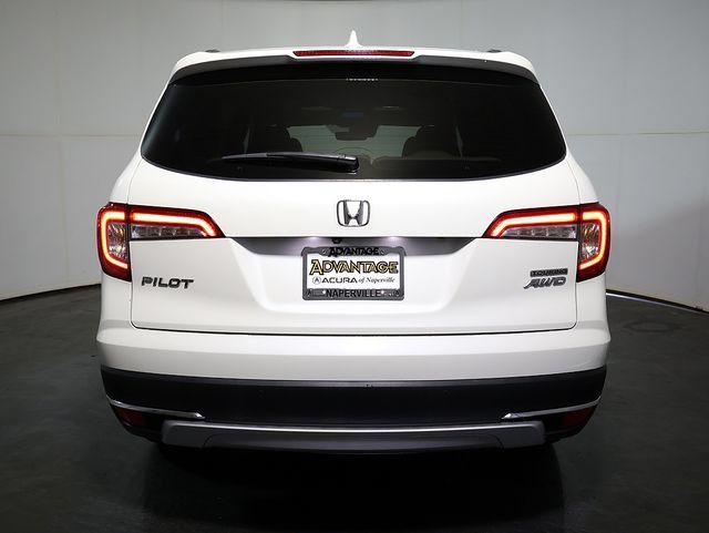 Used 2019 Honda Pilot Touring image 10