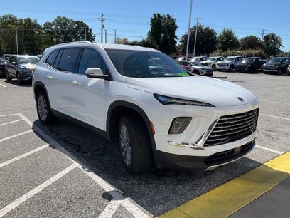 Used 2026 Buick Enclave Preferred