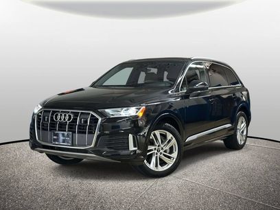 Used 2023 Audi Q7 2.0T Premium w/ Convenience Package