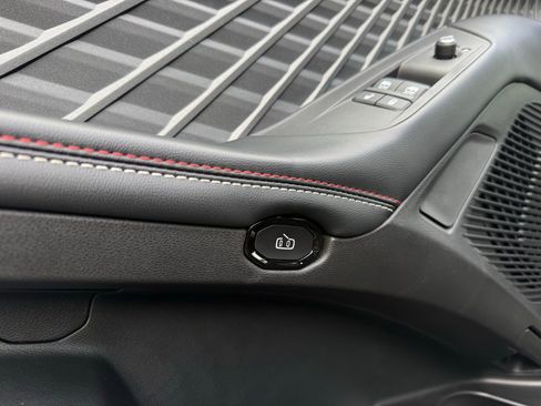 Used 2025 Dodge Charger R/T w/ Quick Order Package 25M R/T image 27