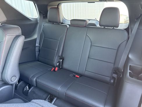 New 2026 Chevrolet Traverse Z71 w/ Enhanced Driving Package AWD/4WD image 42