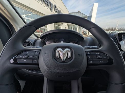 New 2026 RAM ProMaster 2500 image 21