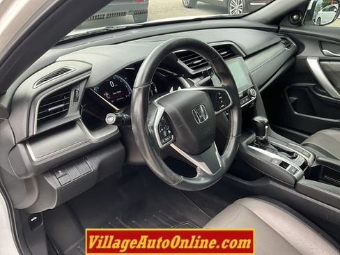 Used 2016 Honda Civic EX-L image 23