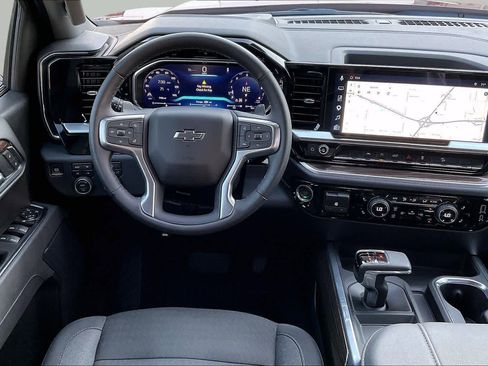 Used 2026 Chevrolet Silverado 1500 RST AWD/4WD image 8