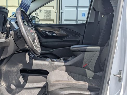 Used 2019 GMC Terrain SLE w/ Driver Convenience Package image 20