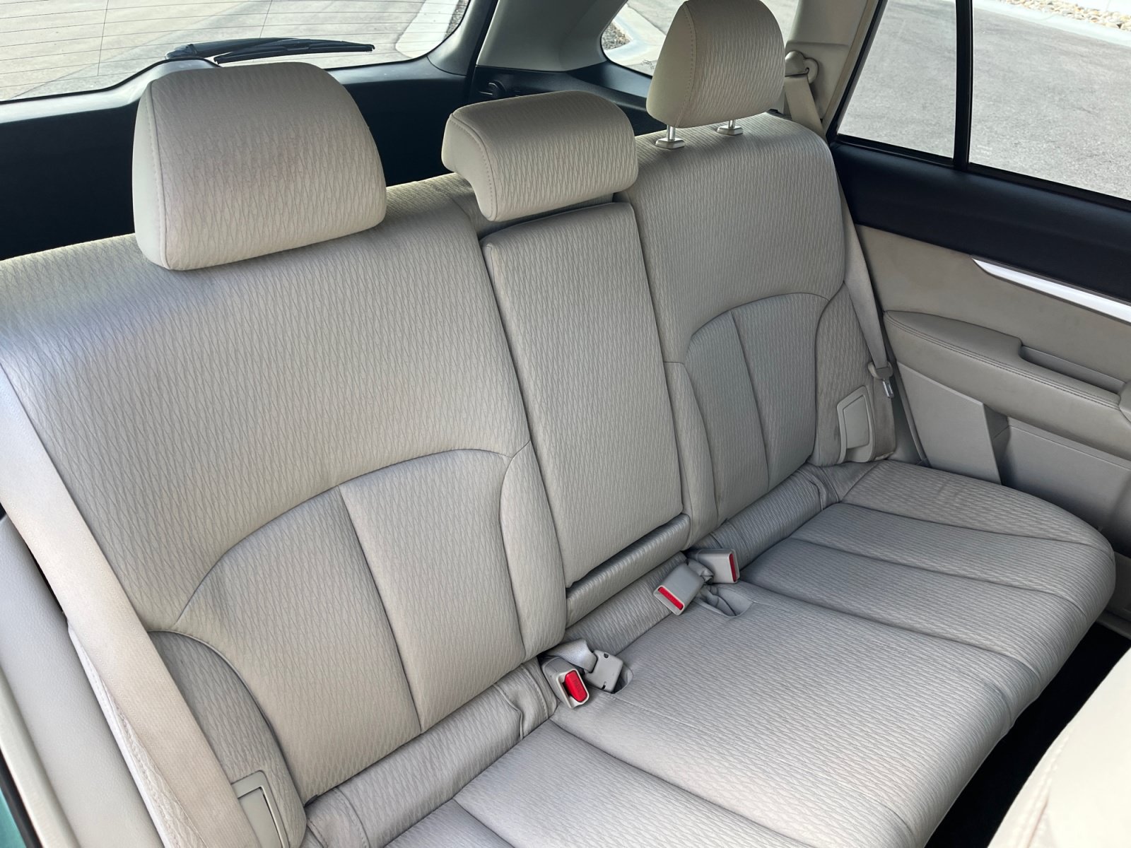 Used 2011 Subaru Outback 2.5i Premium AWD/4WD image 18