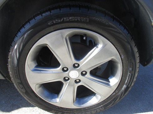 Used 2014 Buick Encore Convenience image 11