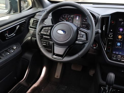 New 2026 Subaru Forester Sport AWD/4WD image 24