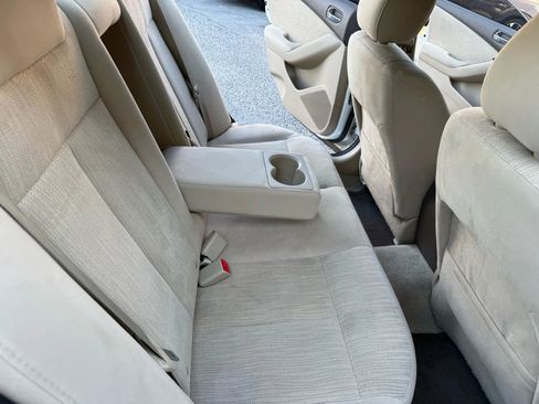 Used 2012 Nissan Altima 2.5 S w/ Convenience Pkg image 21