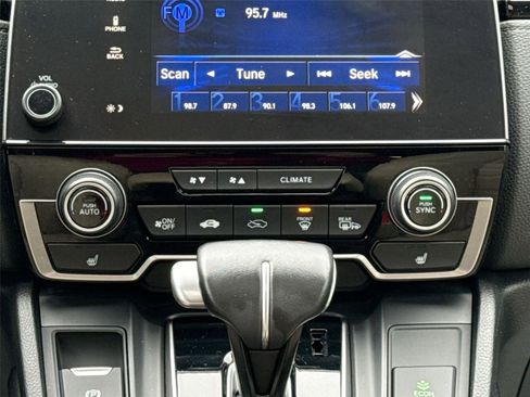Certified 2018 Honda CR-V EX-L image 27