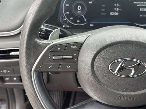 Used 2021 Hyundai Sonata SEL Plus w/ Cargo Package FWD image 28