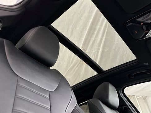 Used 2024 BMW X3 M w/ Executive Package image 17