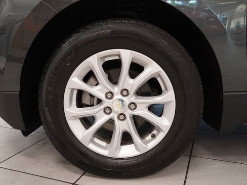 Certified 2021 Chevrolet Equinox LT w/ LPO, Floor Liner Package FWD image 17