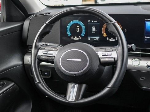 Certified 2024 Hyundai Kona SEL image 17