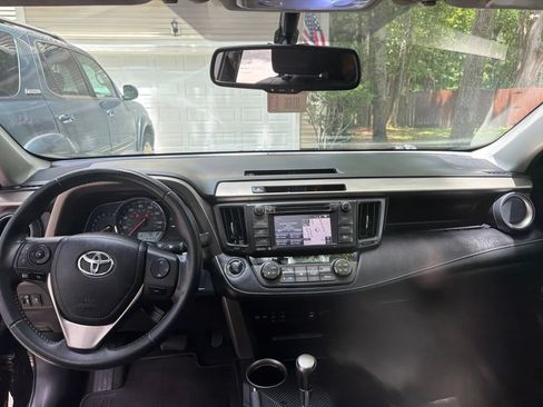 Used 2015 Toyota RAV4 Limited FWD image 17