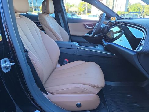 New 2026 Mercedes-Benz E 350 E 350 image 16