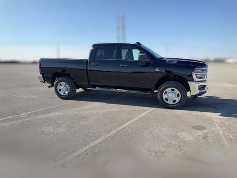 New 2026 RAM 2500 Tradesman image 15