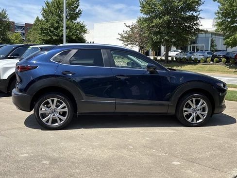 Used 2023 MAZDA CX-30 AWD 2.5 S w/ Preferred Package image 2
