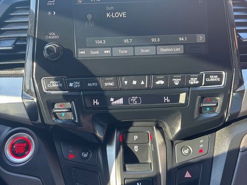 Used 2019 Honda Odyssey EX-L image 22