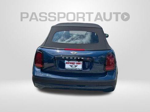 New 2026 MINI Cooper S FWD image 6