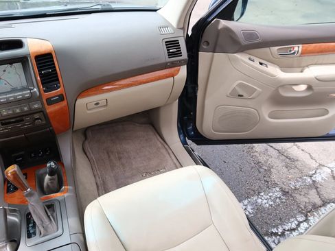 Used 2004 Lexus GX 470 AWD/4WD image 26
