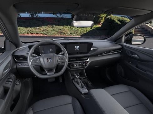 New 2026 Buick Envista Sport Touring w/ Convenience I Package FWD image 15