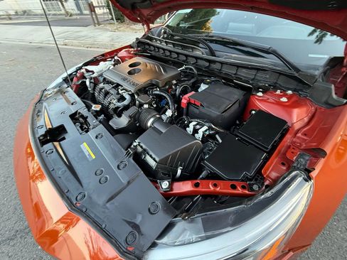 Used 2019 Nissan Altima 2.5 SR w/ SR Premium Package image 34