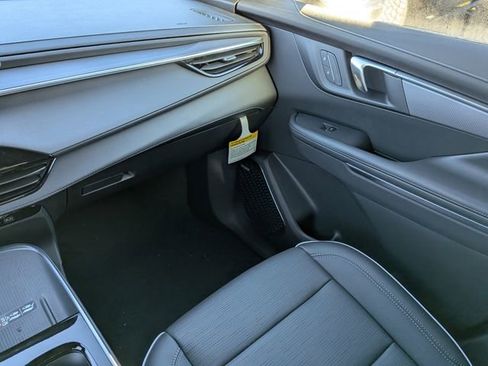 New 2026 Buick Enclave Sport Touring w/ Power Package FWD image 16