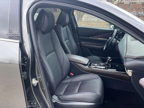 Certified 2023 MAZDA CX-30 2.5 Turbo w/ Premium Plus Pkg image 7