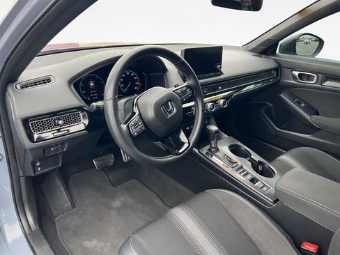 Used 2023 Honda Civic Sport image 17