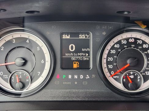 Used 2019 RAM 1500 Express w/ Express Value Package AWD/4WD image 28