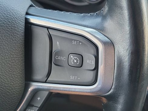 Used 2022 RAM 1500 Laramie w/ Sport Appearance Package AWD/4WD image 25