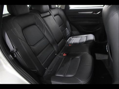 Certified 2025 MAZDA CX-5 AWD 2.5 S w/ Preferred Package image 16