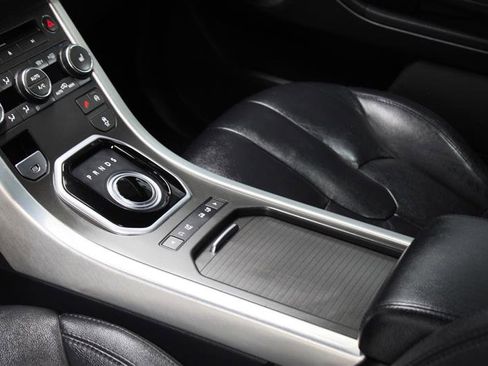 Used 2015 Land Rover Range Rover Evoque Pure Plus image 9