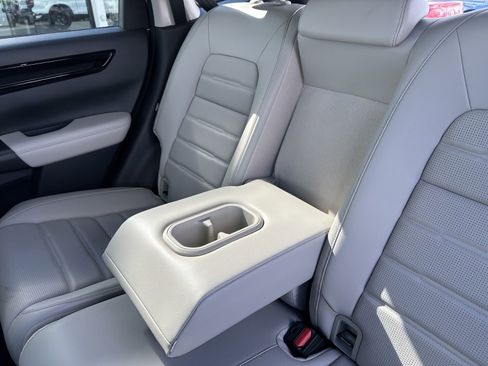 Used 2024 Honda CR-V EX-L image 26