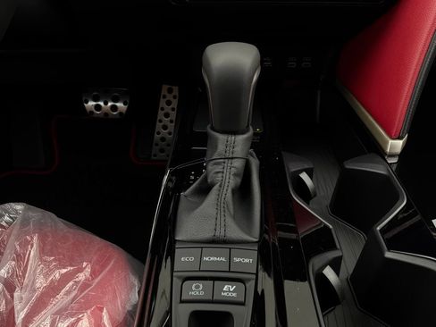 New 2026 Toyota Camry XSE FWD image 24