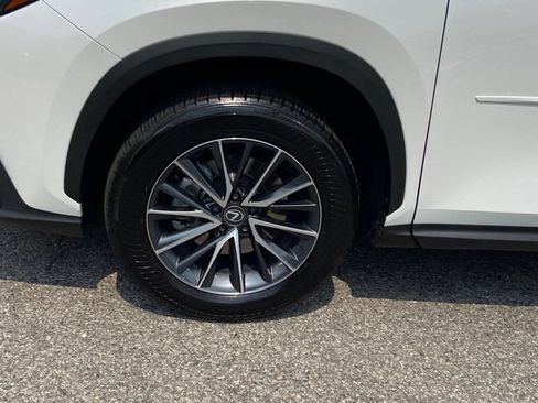 Certified 2024 Lexus NX 350 AWD image 11