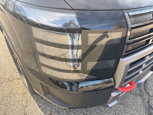 New 2026 Hyundai Palisade XRT Pro image 15