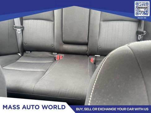 Used 2023 Nissan Altima 2.5 S image 9