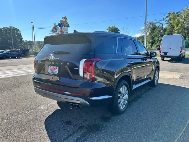 Used 2025 Hyundai Palisade SEL AWD/4WD image 3