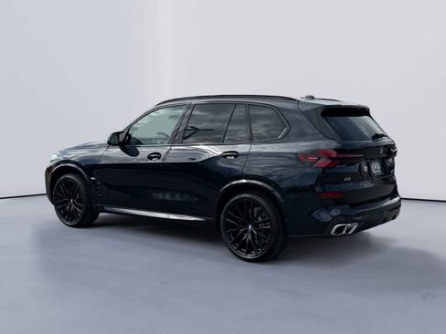 New 2026 BMW X5 M60i image 5