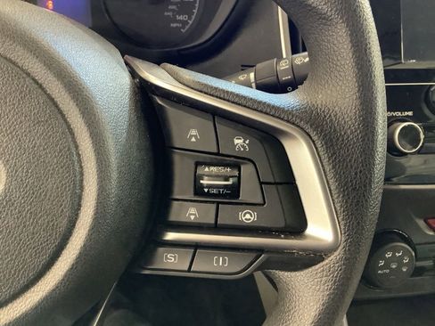 Used 2023 Subaru Forester AWD/4WD image 9