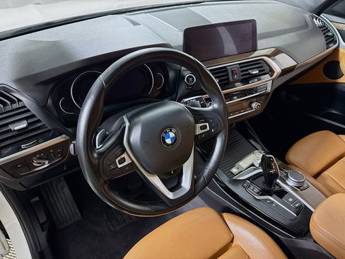 Used 2019 BMW X3 xDrive30i w/ Convenience Package image 13