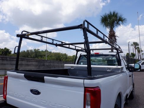 Used 2024 Ford F250 XL image 6