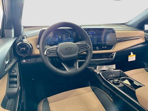 New 2026 Chevrolet Equinox ACTIV w/ Safety and Technology Package AWD/4WD image 23