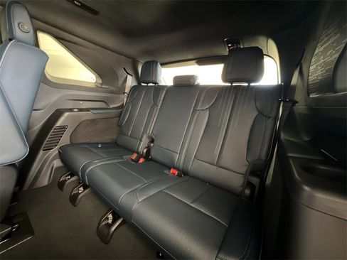 New 2026 Cadillac Escalade IQ Sport 2 image 31