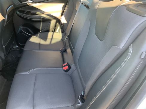 Certified 2023 Buick Encore GX Select w/ Safety Package II FWD image 22