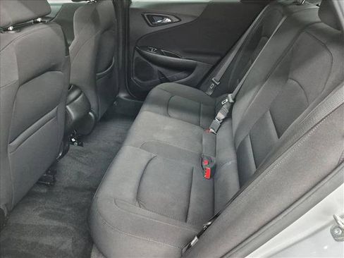 Used 2021 Chevrolet Malibu LS FWD image 14