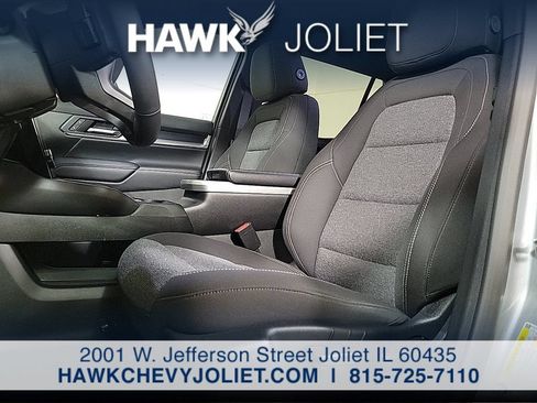 Used 2026 GMC Terrain Elevation AWD/4WD image 10