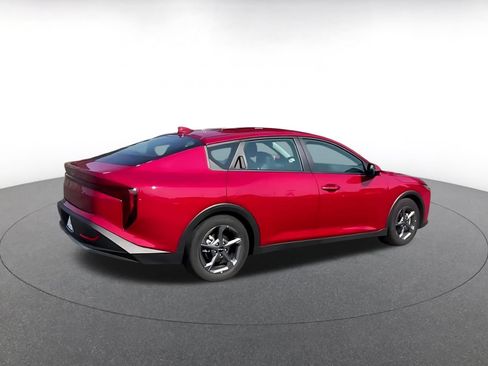 Used 2026 Kia K4 FWD image 15